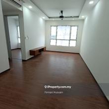 2 Bedrooms Resort Apartment 