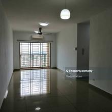 Serviced residence for Sale