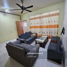 Ground Floor Fully Furnished