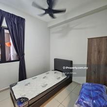 D' Vervain Room Rental
