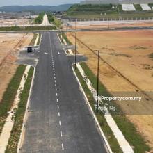 Freehold  Industrial Land For Sale, Excellent location for logistics