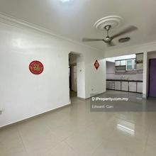 Apartment For Sale @ Ulu Tiram