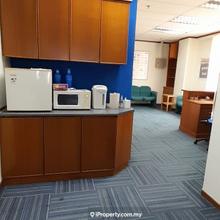 Move in ready full furnished