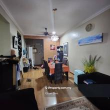Bumi Lot, Low Density, Peace & Quiet Environment, Comfortable ownstay