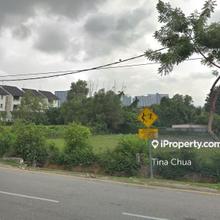Residential land for Sale