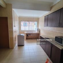 Double Storey House at Laman Putra, Putra Heights Section 7 for Rent !