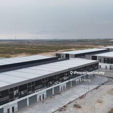 95% Sold. Final Phase 3. Completion Soon! Full Infrastructure-ready