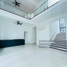 3 storey Bungalow with lift for Rent
