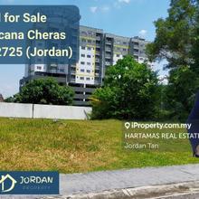 Bungalow land for Sale