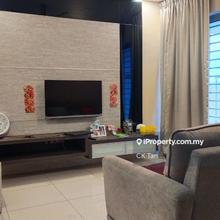 Nice fully furnished unit 