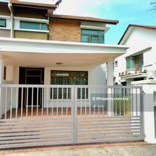 Horizon Hills Cluster House For Rent