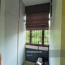Midas Seri Alam Studio For Sale