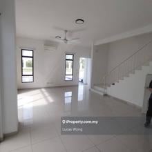 Eco Grandeur, Avenham Garden, Puncak Alam