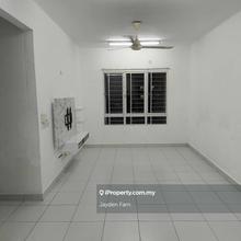 Seri Jati Apartment For Sale