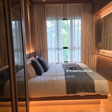 Damansara Freehold Pets Friendly Township