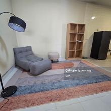 University tower with good rental yield