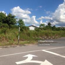 Nilai Balakong Kajang Industrial Land