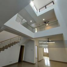 Lakeside Residences Puchong 2 sty N-lot 22x75 5 bedrooms for Sale