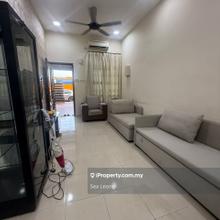 Jalan Bestari indah Single Storey Terrace House For Sale