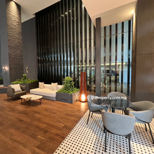 KL Eco City Office Limited Corner Unit 