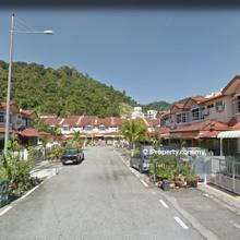 Taman Cahaya - 2 Storey Terrace House @ Teluk Kumbar Bayan Lepas