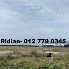 Industrial Land for Sale at Kapar Kiip 2, Klang