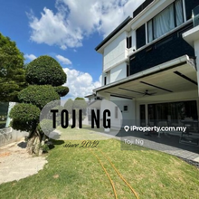 3 Storey Bungalow with Lift @ Bandar Mahkota Cheras