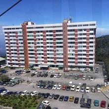 Short walk to resort hotel genting casino sky avenue first world hotel