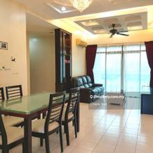 Tanjung Park Pool View Fully Furnished Well-maintained 897sf Unit