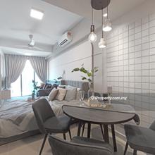 Colony Designer Unit For Sale (Actual Unit, Viewing Appreciate)