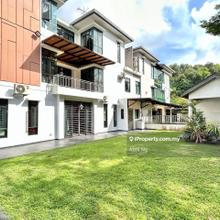 Indah height Taman skudai indah 2