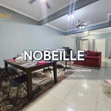 Kitchen Cabinet, Putra Avenue, Putra Heights, Usj, Putra Setia