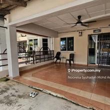 Rumah Teres 2 Tingkat Taman Alai Perdana, Melaka
