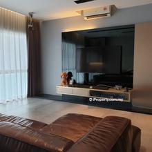Seringin Residence For Rent