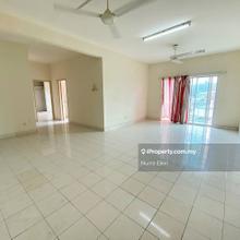 For Sale Juta Mines Condominium, Taman Seri Timah, Seri Kembangan