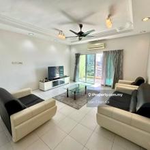 1 Sky @ Bayan baru fully furnished bayan lepas near relau sungai ara