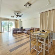 Move in Condition