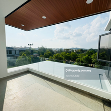 Horizon Hills 3 storey Corner Semi D 