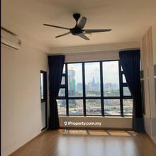 KLCC view below market price 