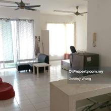 Casa Tiara Condominium For Sales , Subang Jaya , Ss16