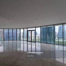 Prestige Living at K-Residence KLCC