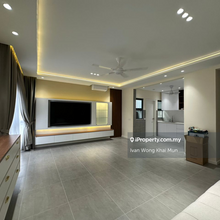 Aurora Subang Jaya 