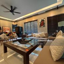 Luxurious 2 Storey Semi D at East Ledang for Sales