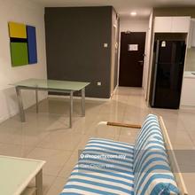 D'Latour - Bandar Sunway - Condominium