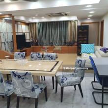 Beautiful 3 bedroom for rent in KLCC