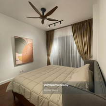 Truini Residences @ Gelugor