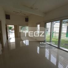 Full Loan Available 1 Storey Semi-D Anggerik Permai 2 Sek 29 Shah Alam