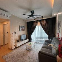 Maya Residence @ Bandar Gamuda Cove Area Specialist 
