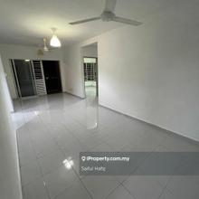 Termurah- Residensi Laguna Biru 2 Taman Tasik Biru Rawang (Endlot)