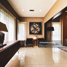 2 storey high quality bungalow